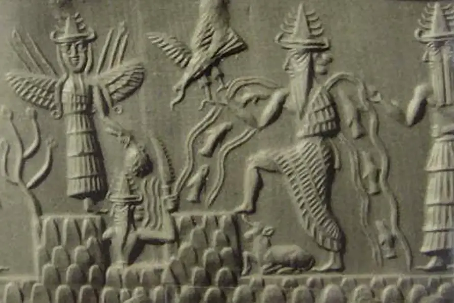 enki-sumer-tanri