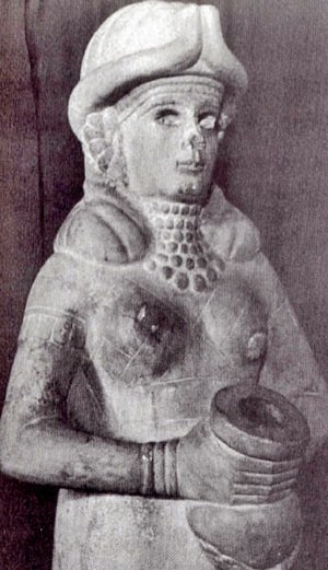 inanna-tanrica