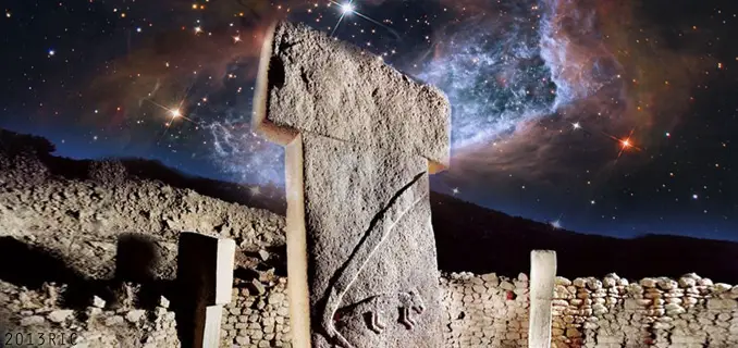 gobekli-tepe