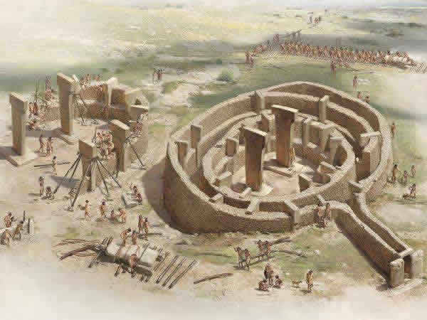 gobeklitepe