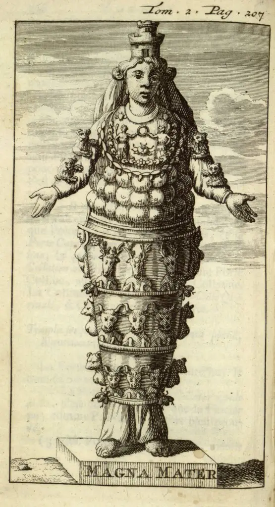 kybele